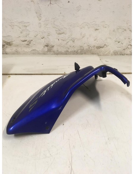 Flanc de carénage gauche de tête de fourche SUZUKI BANDIT 600 2000  -  2004