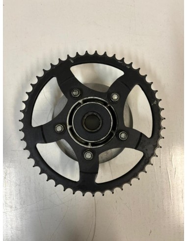 Porte couronne SUZUKI BANDIT 600 2000  -  2004