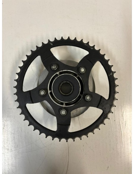 Porte couronne SUZUKI BANDIT 600 2000  -  2004