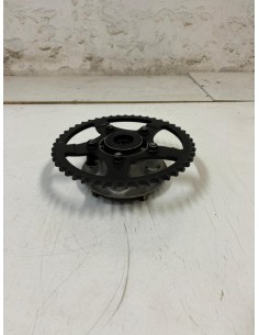 Porte couronne SUZUKI BANDIT 600 2000  -  2004 2