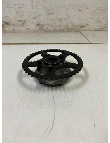 Porte couronne SUZUKI BANDIT 600 2000  -  2004