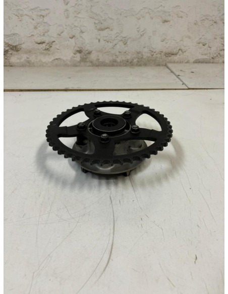 Porte couronne SUZUKI BANDIT 600 2000  -  2004