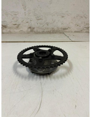 Porte couronne SUZUKI BANDIT 600 2000  -  2004