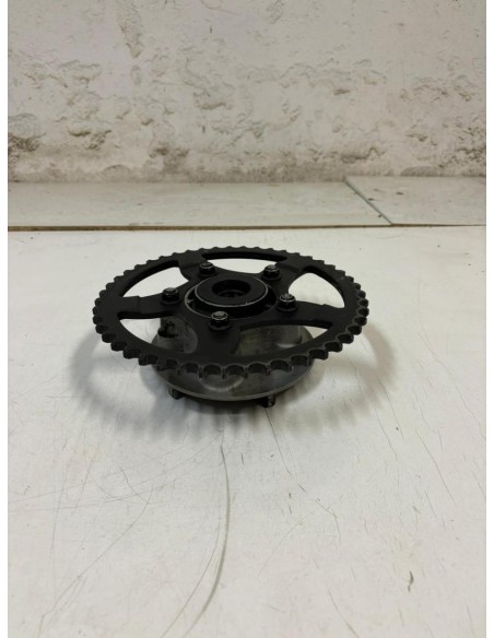 Porte couronne SUZUKI BANDIT 600 2000  -  2004