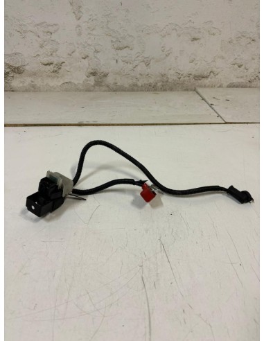 Relais de démarreur SUZUKI BANDIT 600 S 2000  -  2004