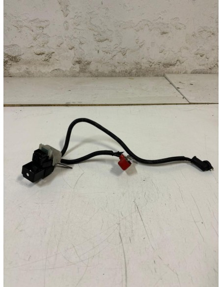 Relais de démarreur SUZUKI BANDIT 600 S 2000  -  2004