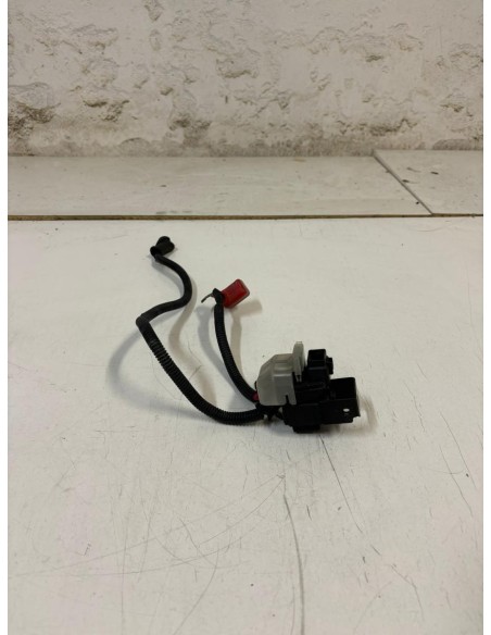 Relais de démarreur SUZUKI BANDIT 600 S 2000  -  2004