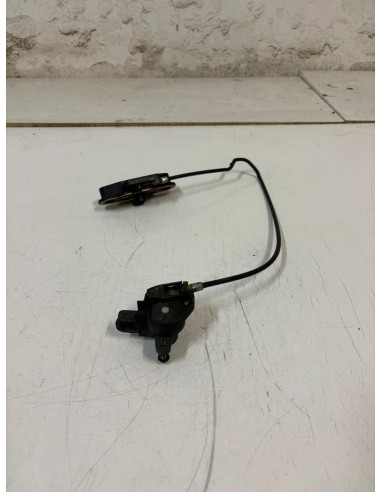 Mécanisme de selle SUZUKI BANDIT 600 2000  -  2004