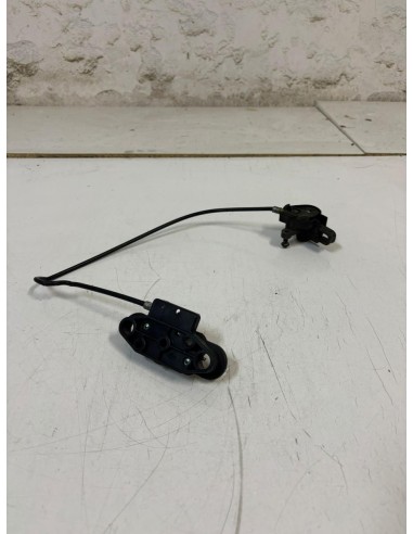 Mécanisme de selle SUZUKI BANDIT 600 2000  -  2004