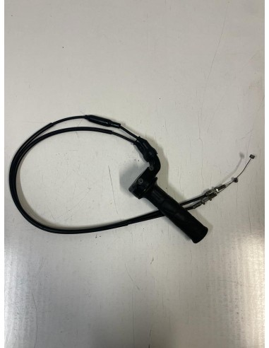 Poignée d’accélérateur avec câble YAMAHA TDM 900 2002 - 2013