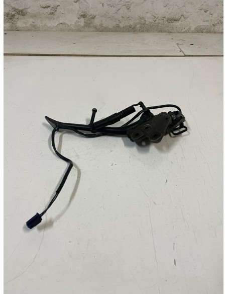 Béquille latérale avec capteur de béquille YAMAHA TDM 900 2002  -  2013