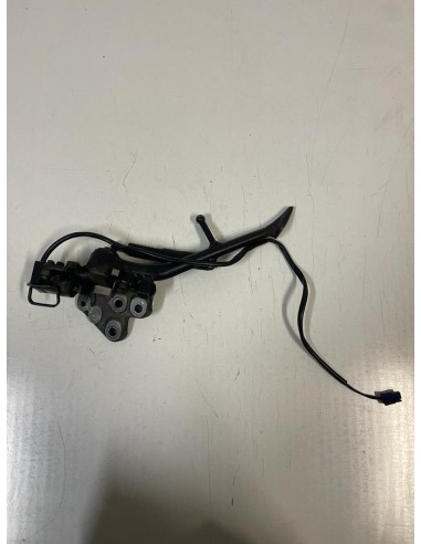 Béquille latérale avec capteur de béquille YAMAHA TDM 900 2002  -  2013