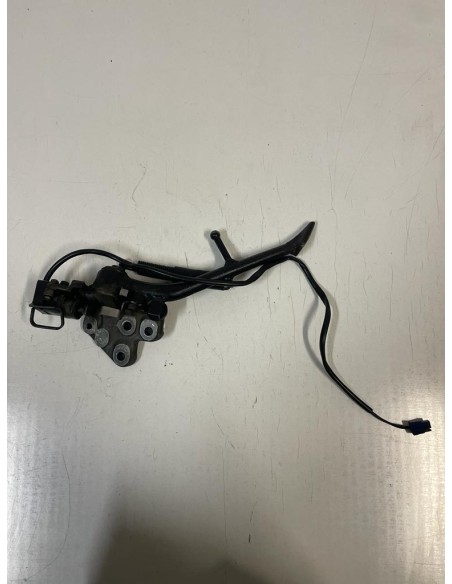 Béquille latérale avec capteur de béquille YAMAHA TDM 900 2002  -  2013