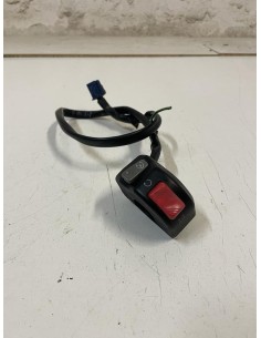 Commodo droit YAMAHA TDM 900 2002  -  2013