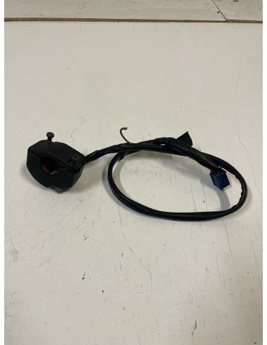 Commodo droit YAMAHA TDM 900 2002  -  2013