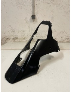 Sabot moteur complet noir YAMAHA R1 2002  -  2003