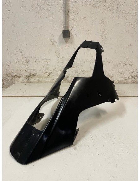 Sabot moteur complet noir YAMAHA R1 2002  -  2003