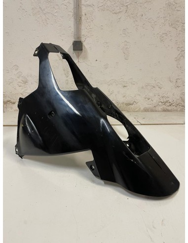 Sabot moteur complet noir YAMAHA R1 2002  -  2003