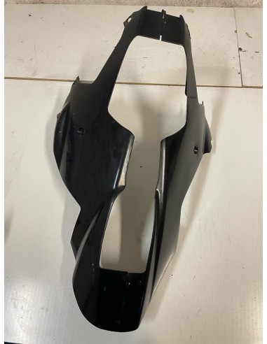 Sabot moteur complet noir YAMAHA R1 2002  -  2003