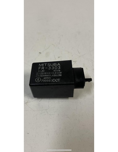 Centrale clignotant HONDA VF 1000 F2 1984  -  1987