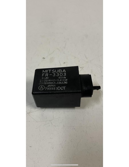 Centrale clignotant HONDA VF 1000 F2 1984  -  1987