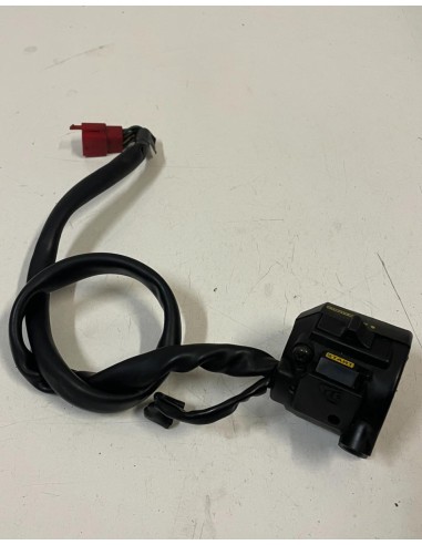 Commodo droit HONDA VF 1000 F2 1984 - 1987