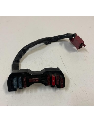 Boitier fusibles - Porte fusibles HONDA VF 1000 F2 1985 - 1987