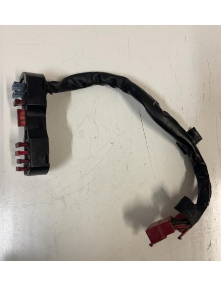 Boitier fusibles - Porte fusibles HONDA VF 1000 F2 1985 - 1987