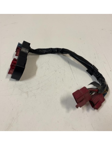 Boitier fusibles - Porte fusibles HONDA VF 1000 F2 1985 - 1987