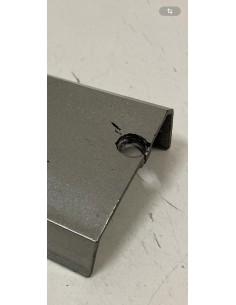 Cache boîtier fusible HONDA VF 1000 F2 1985 - 1987 2