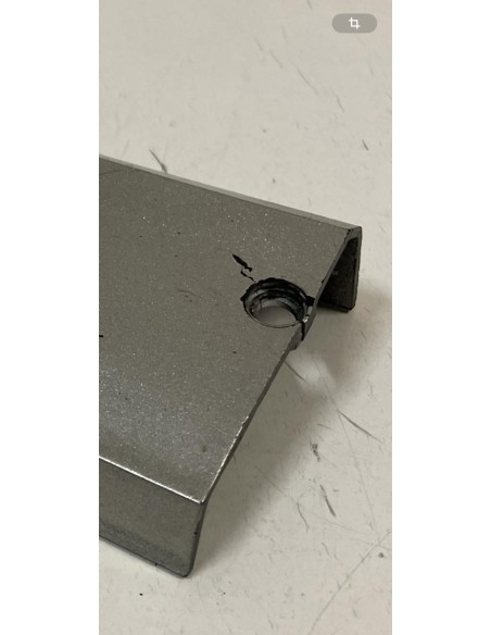 Cache boîtier fusible HONDA VF 1000 F2 1985 - 1987