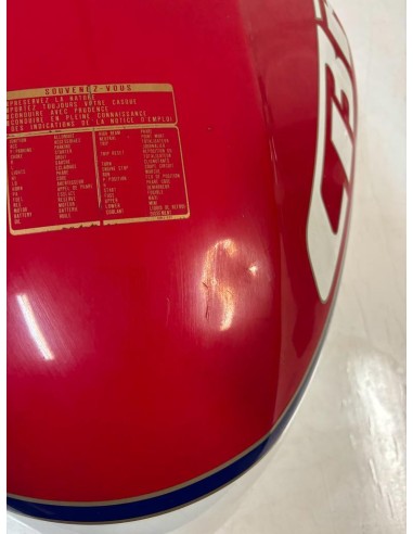 Réservoir HONDA CBR 1000 F 1989 - 1992