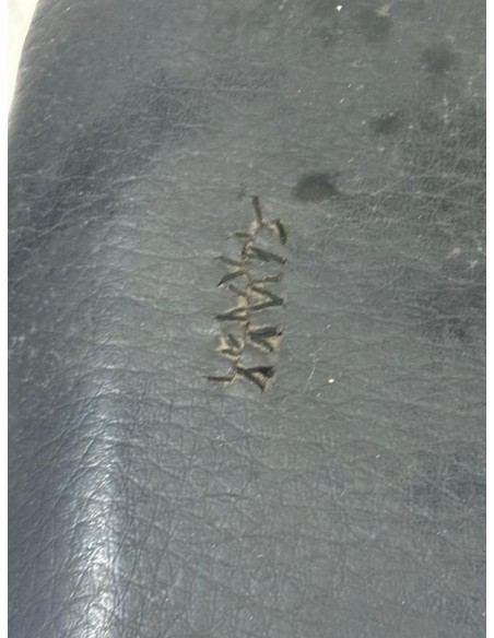 Selle HONDA VFF 750 1983  -  1984