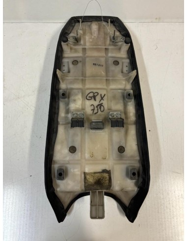 Selle KAWASAKI GPX 750 1987  -  1989