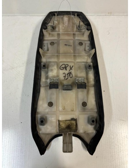 Selle KAWASAKI GPX 750 1987  -  1989