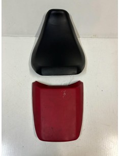 Selle  avant et arrière SUZUKI RF 600 1993  -  1996