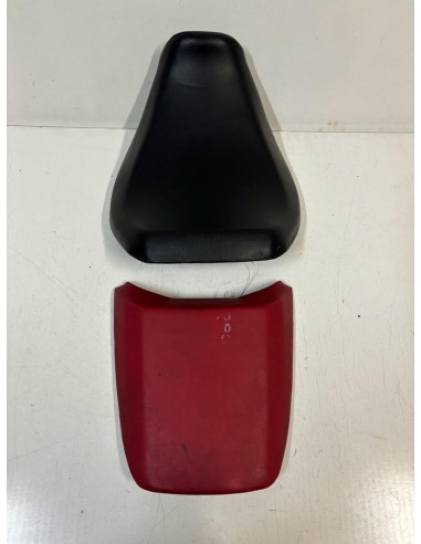 Selle  avant et arrière SUZUKI RF 600 1993  -  1996