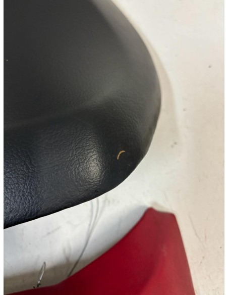 Selle  avant et arrière SUZUKI RF 600 1993  -  1996