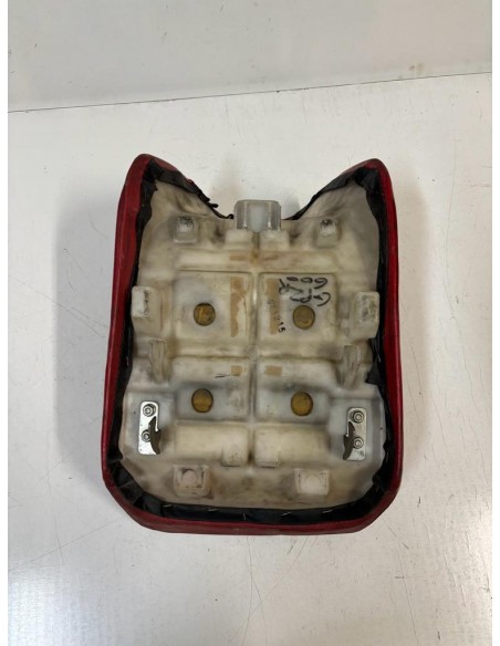 Selle avant KAWASAKI GPZ 600 1985  -  1987