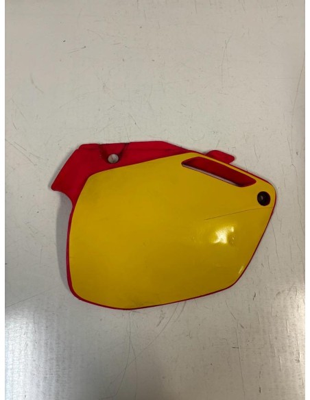 Flanc de carénage gauche et droit HONDA CR 500 1991  -  2001