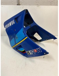 Sabot moteur YAMAHA TZR 125 2RL 1987  -  1992