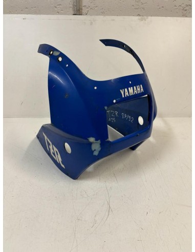 Tête de fourche YAMAHA TZR 125 1987  -  1992