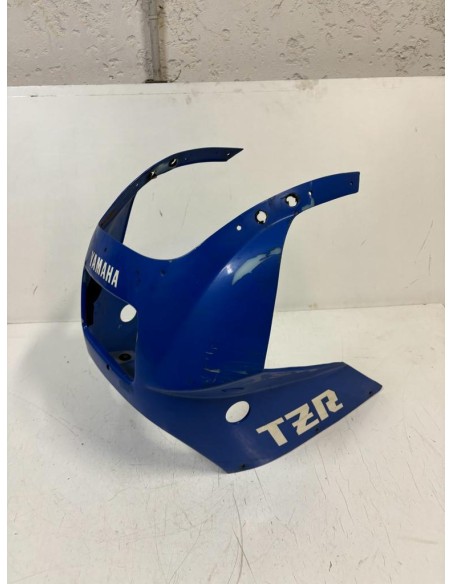 Tête de fourche YAMAHA TZR 125 1987  -  1992
