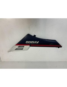 Carénage sous selle droit YAMAHA FJ 1200 1986 - 1987 2