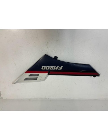 Carénage sous selle droit YAMAHA FJ 1200 1986 - 1987