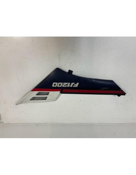 Carénage sous selle droit YAMAHA FJ 1200 1986 - 1987