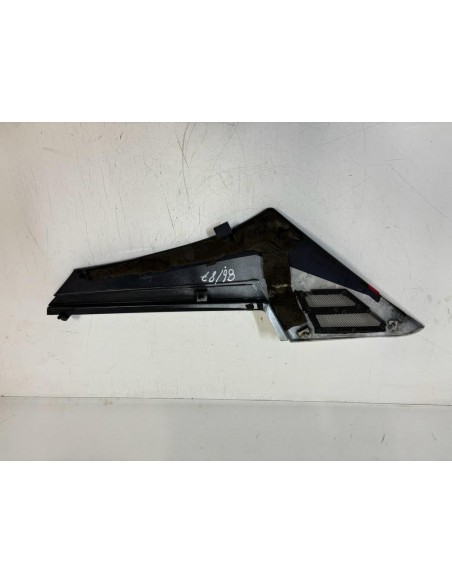 Carénage sous selle droit YAMAHA FJ 1200 1986 - 1987