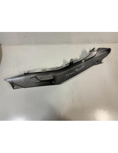Coque arrière droite YAMAHA DIVERSION 900 1995 - 2003