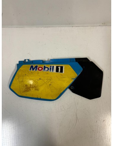 Cache latéral arrière droit YAMAHA DTR 200 1989 - 1991