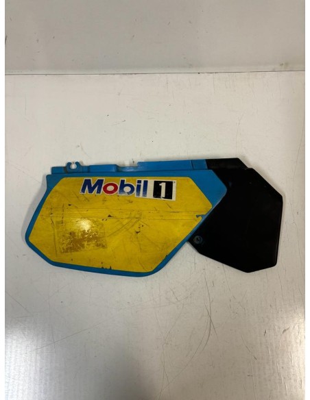 Cache latéral arrière droit YAMAHA DTR 200 1989 - 1991